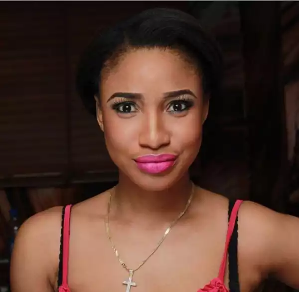 Try not to seek the best looking, or those with the most money - Tonto Dike says as she gives relationship advice